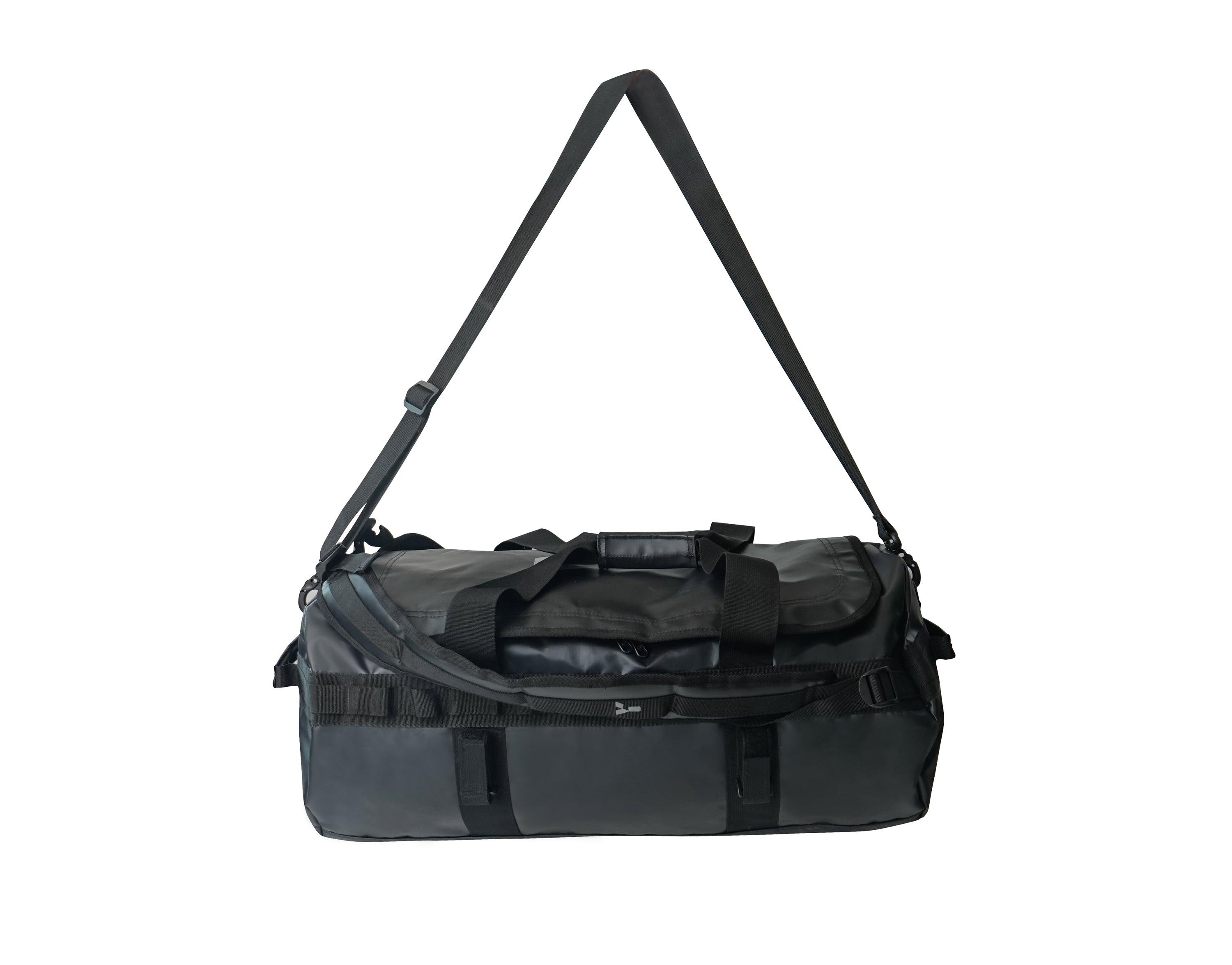 Young Ones | Young Ones Matchday Bag | Matchday Bag - Black | Total Hockey