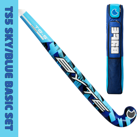 TS5 - Sky/Blue Basic Set