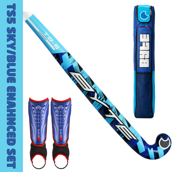 TS5 - Sky/Blue Enhanced Set