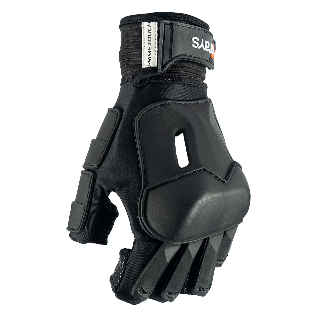 Prime Touch Left Hand
