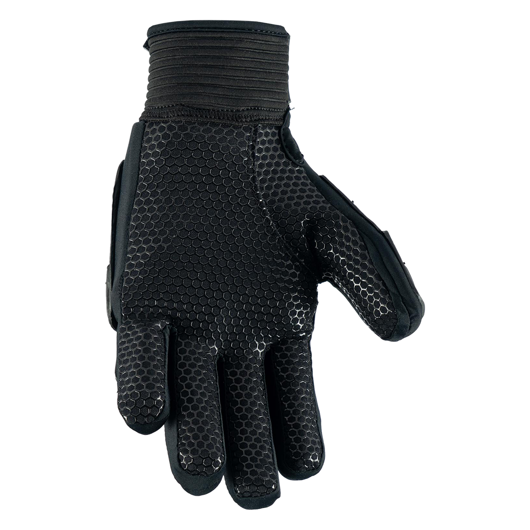 Prime Full Left Hand