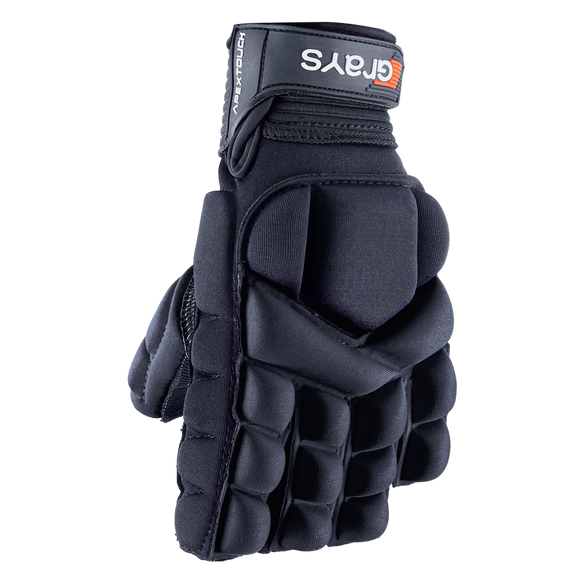 Apex Touch Left Hand