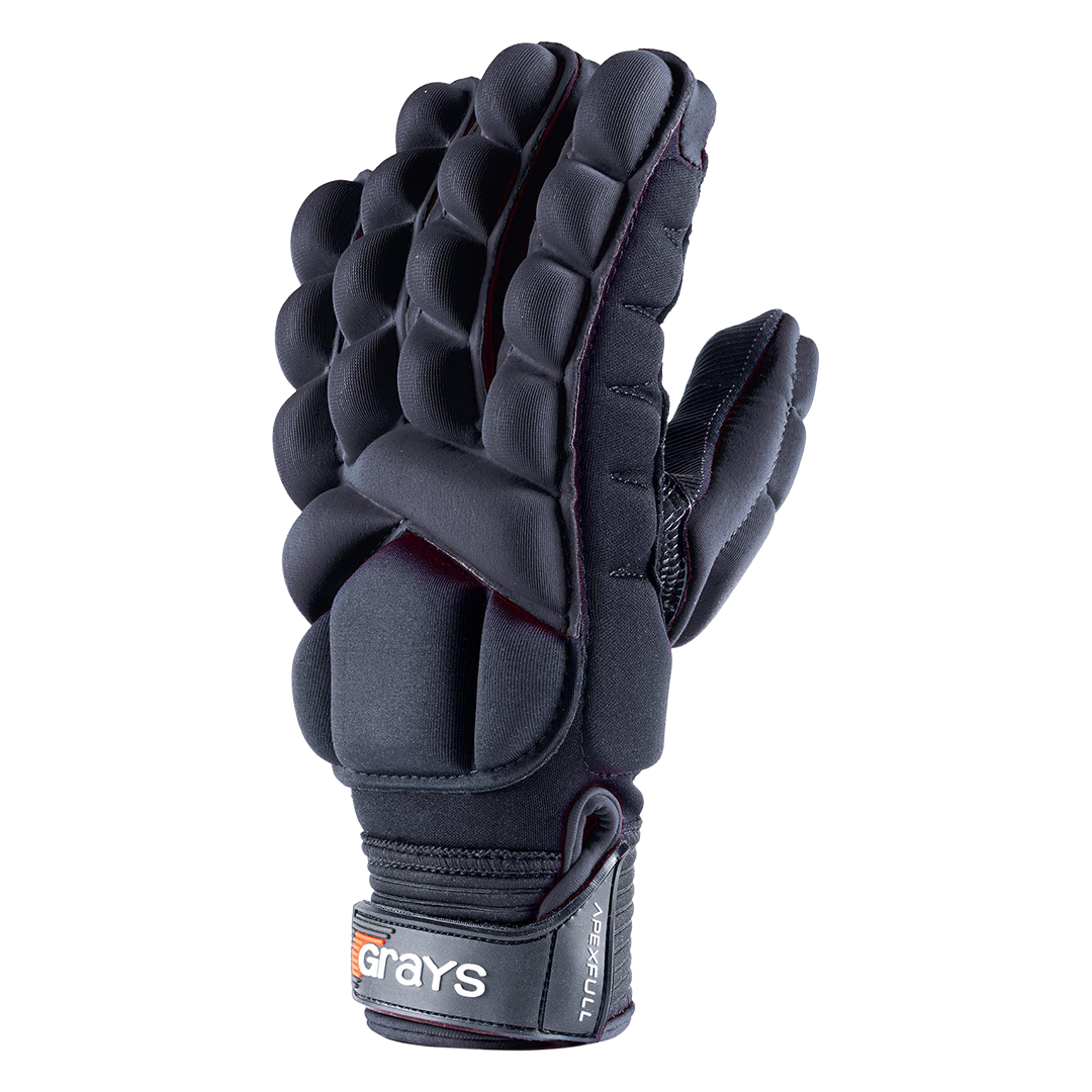 Apex Full Right Hand