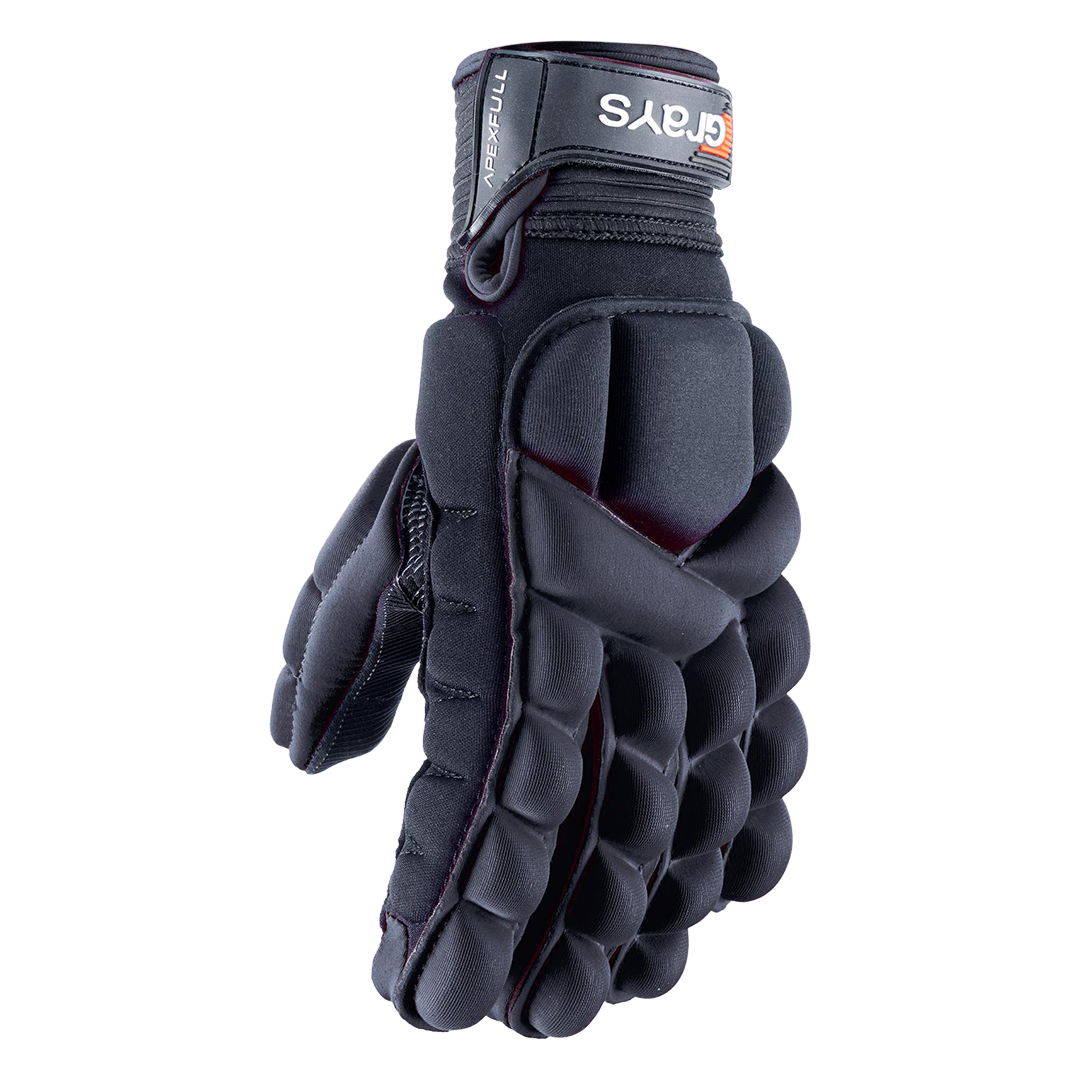 Apex Full Left Hand