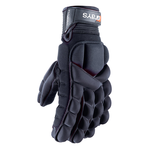 Apex Full Left Hand