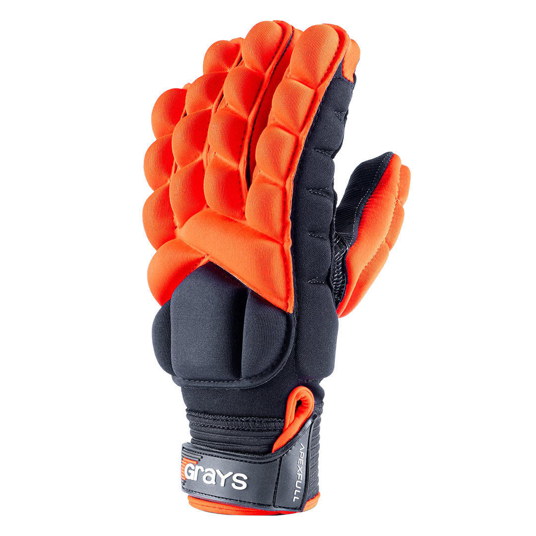 Apex Full Right Hand