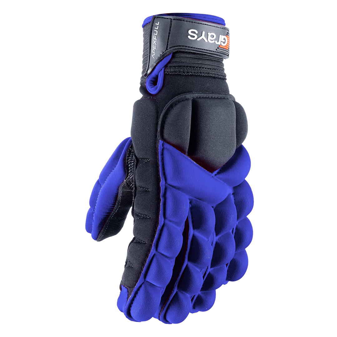 Apex Full Left Hand