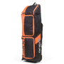 Grays | Grays G900 Kitbag | G900 Kitbag - Black/Orange | Total Hockey