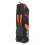 Grays | Grays G900 Kitbag | G900 Kitbag - Black/Orange | Total Hockey