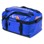 Grays | Grays Cyclone WP Holdall | Cyclone WP Holdall - Blue | Total Hockey