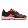 Grays | Grays Stealth 1.0 Black/Orange Jr (2025) | Stealth 1.0 Black/Orange Jr (2025) - EUR 35 | UK 2 | Total Hockey