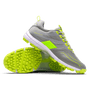 Grays | Grays Stealth 1.0 Grey/Fluo Yellow Jr (2024) | Stealth 1.0 Grey/Fluo Yellow Jr (2024) - EUR 35 | UK 2 | Total Hockey