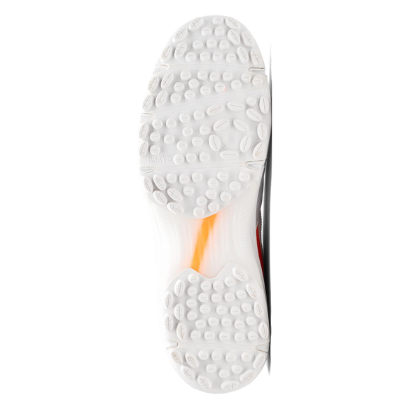 Grays | Grays Stealth 1.0 White Jr (2025) | Stealth 1.0 White Jr (2025) - EUR 35 | UK 2 | Total Hockey