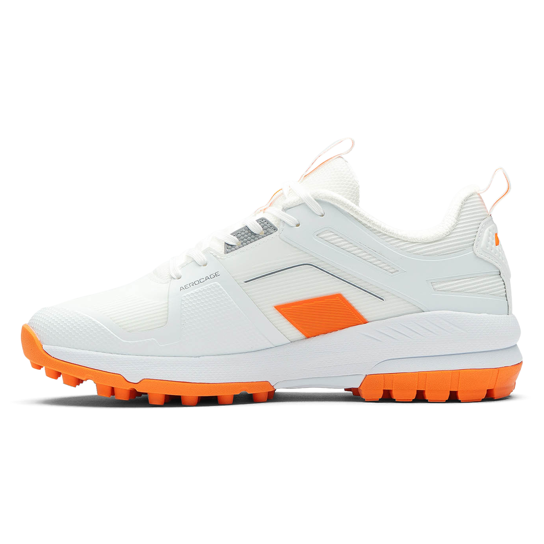 Aerocage X10 White (2026)