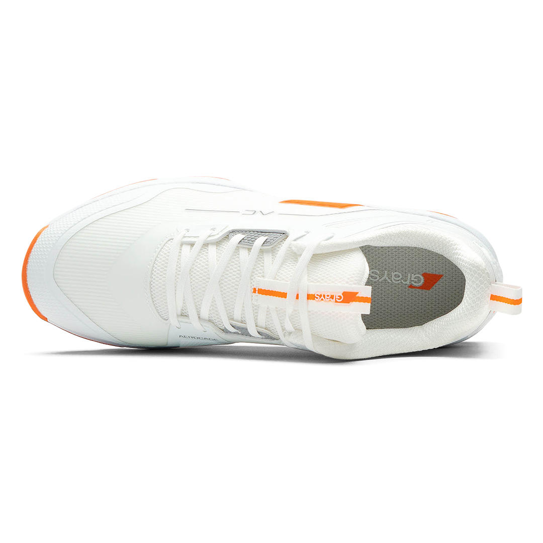 Aerocage X10 White (2026)