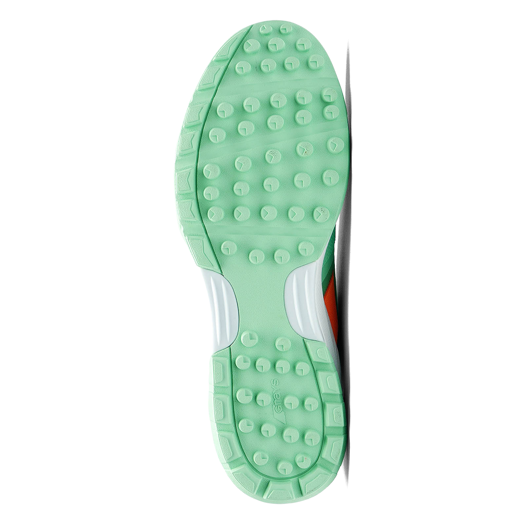 Aerocage X10 Mint (2026)
