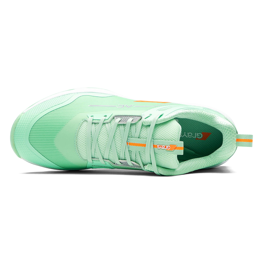 Aerocage X10 Mint Jr (2026)