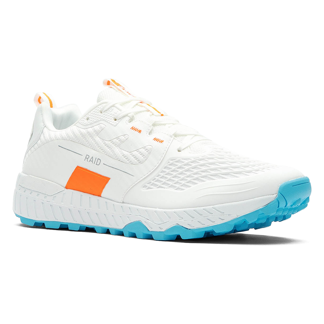 AC Raid 3.0 White Jr (2026)