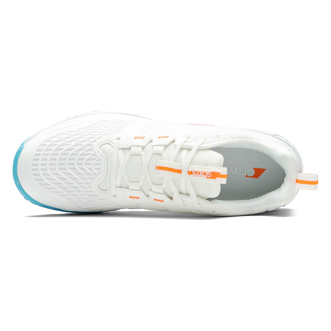 AC Raid 3.0 White Jr (2026)