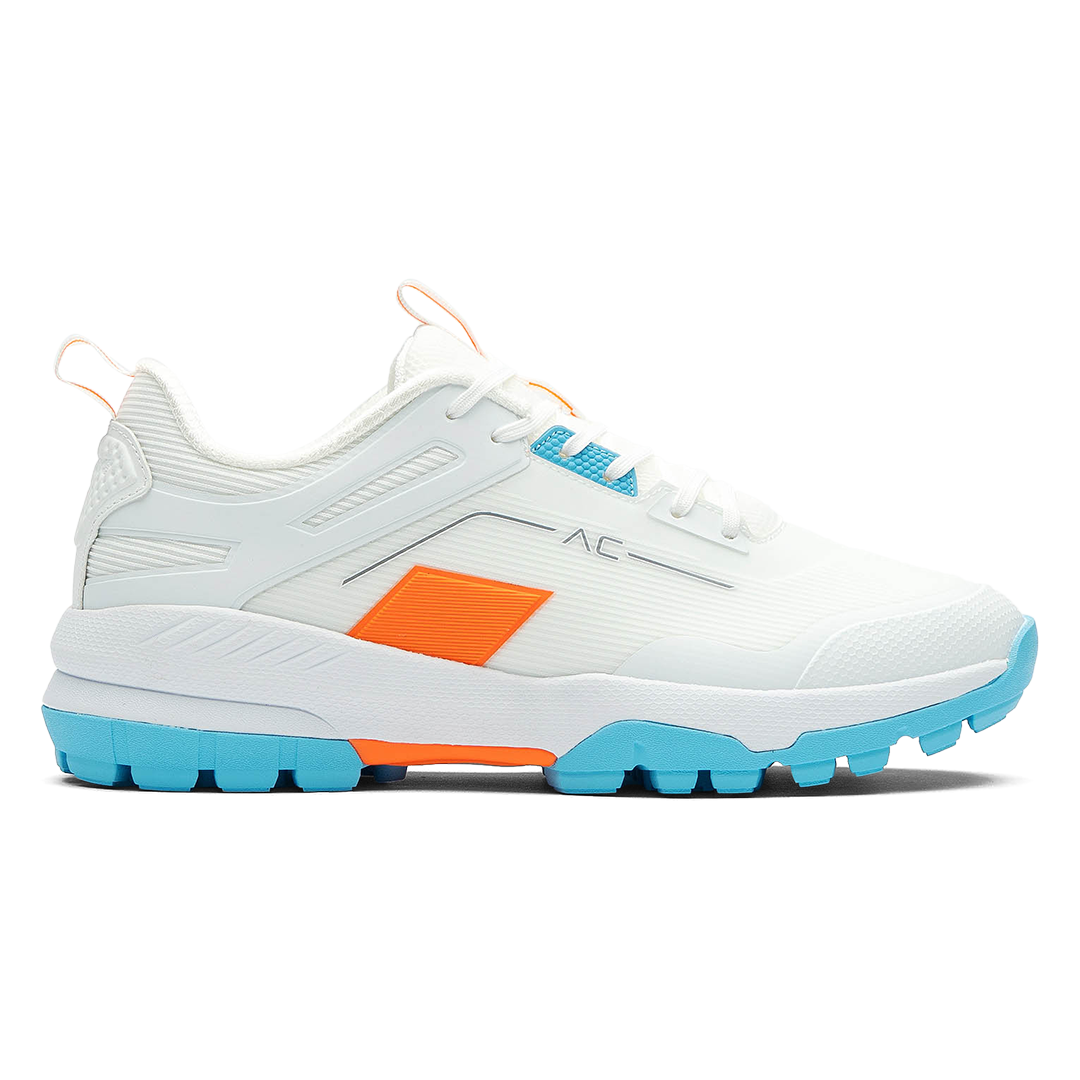 Aerocage XW10 White (2026)