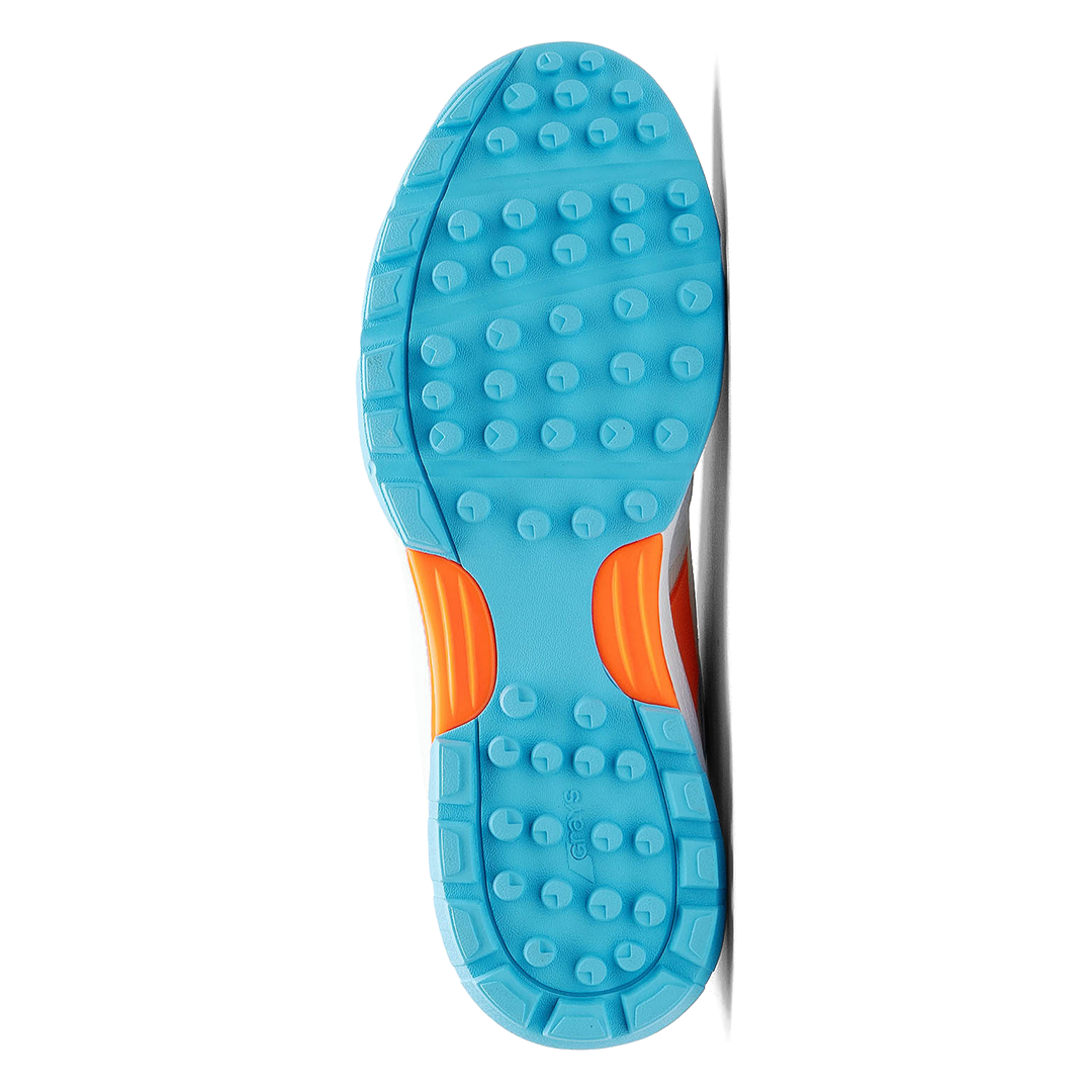 Aerocage XW10 White (2026)