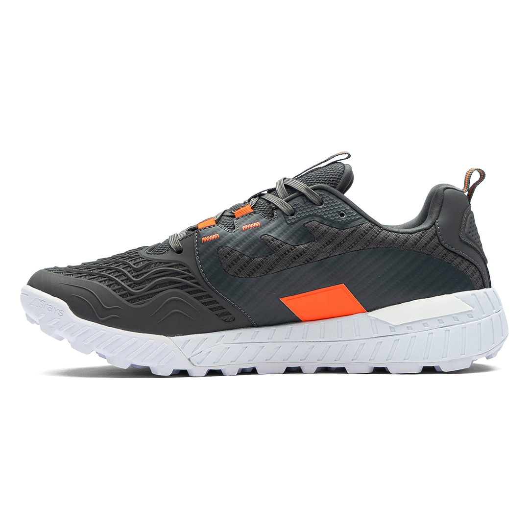 AC Raid 3.0 Charcoal (2026)