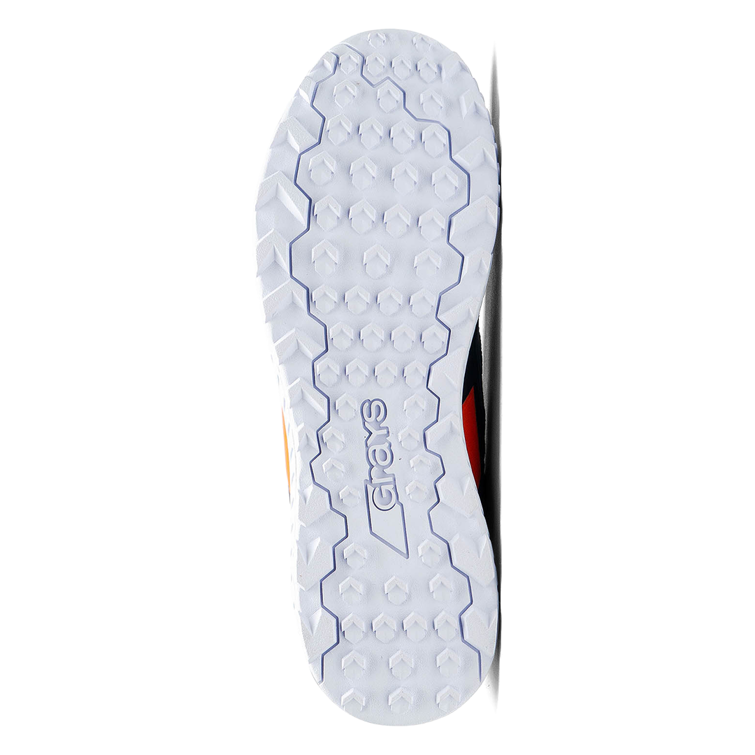 AC Raid 3.0 Charcoal (2026)