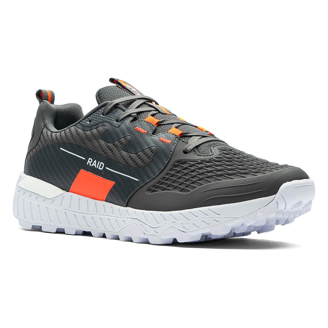 AC Raid 3.0 Charcoal (2026)