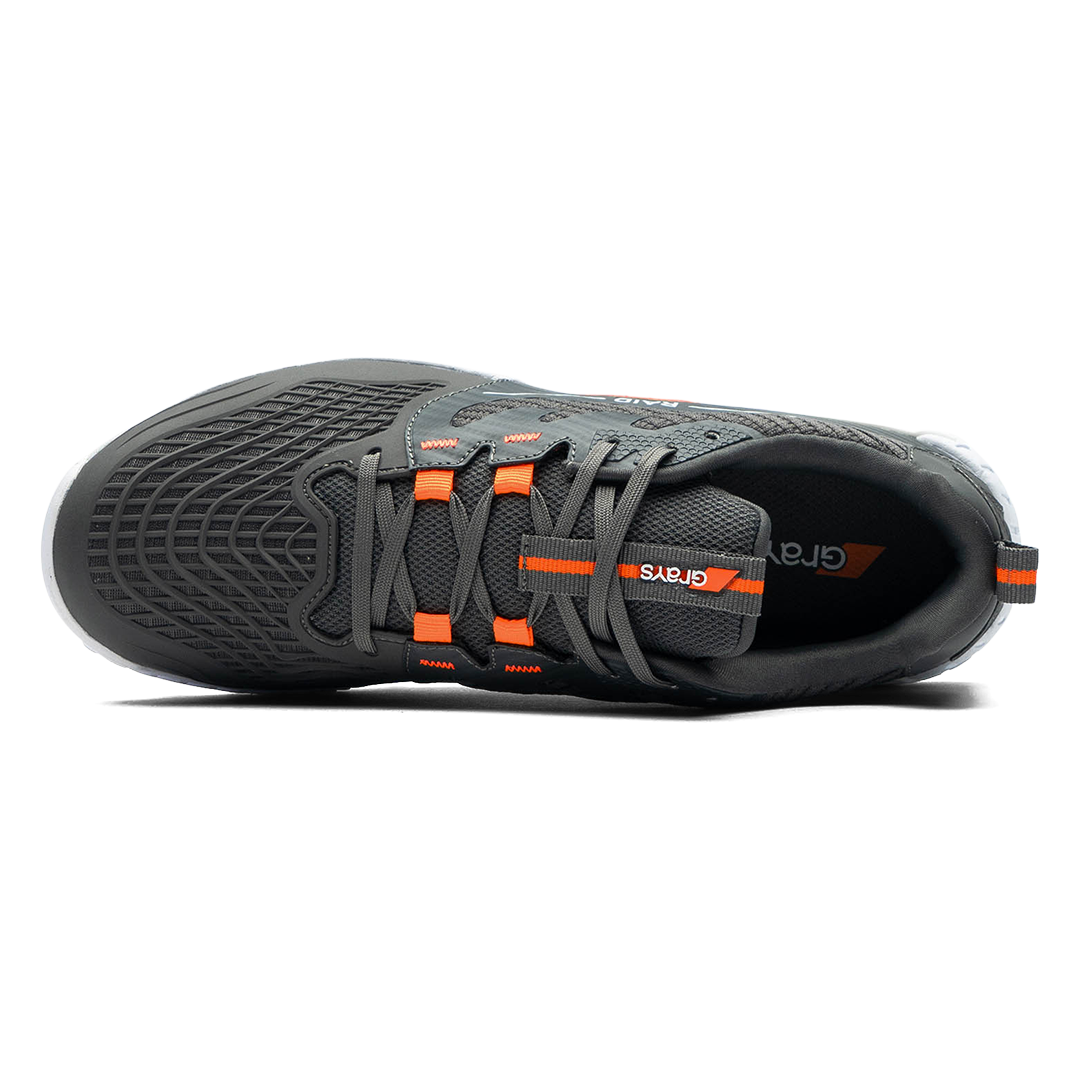 AC Raid 3.0 Charcoal (2026)
