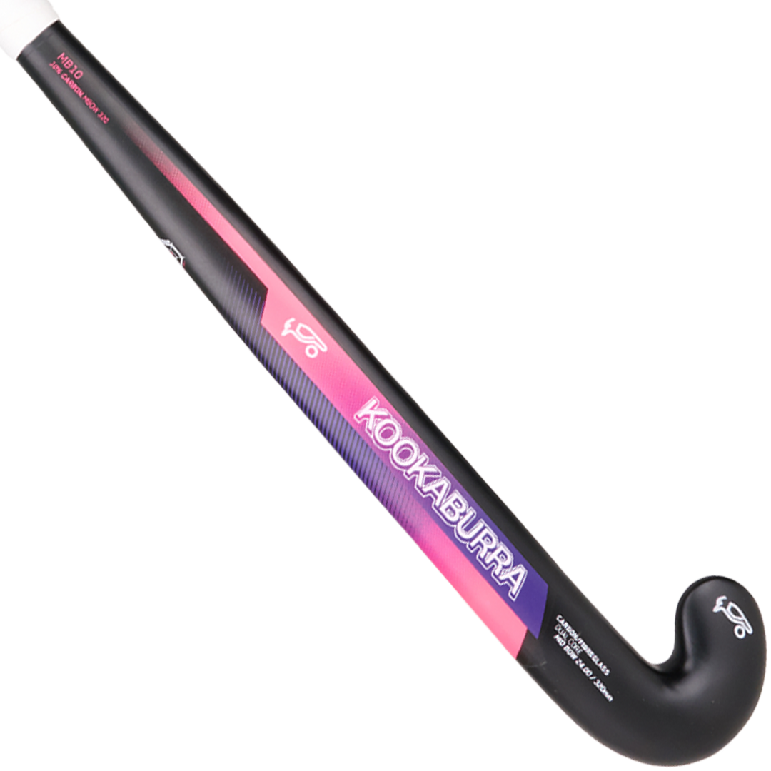 MB10 Pink Jr (2025)