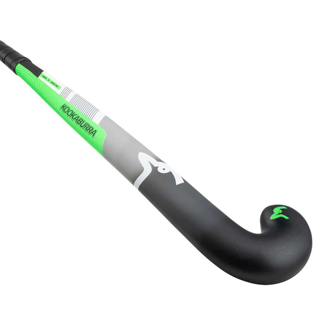 LB10 Black (2026)