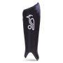 Kookaburra Hockey | Kookaburra Hockey Convert Shin Pads | Convert Shin Pads - Black / Small | Total Hockey