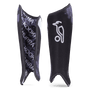 Kookaburra Hockey | Kookaburra Hockey Convert Shin Pads | Convert Shin Pads - Black / Small | Total Hockey