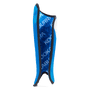 Kookaburra Hockey | Kookaburra Hockey Convert Shin Pads | Convert Shin Pads - Black / Small | Total Hockey