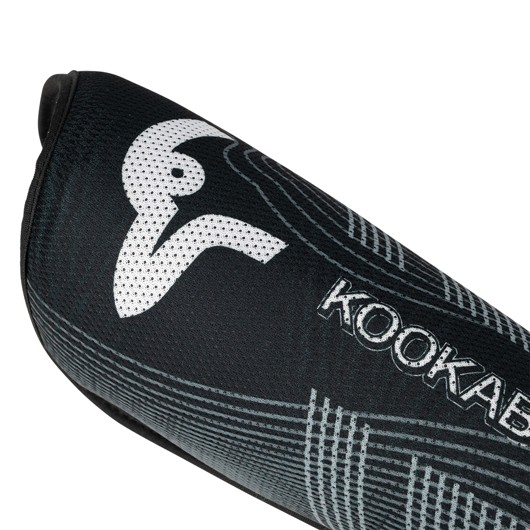 Convert Hockey Shin Guard