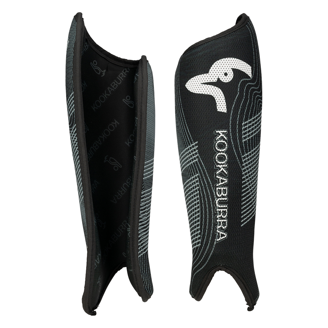 Convert Hockey Shin Guard
