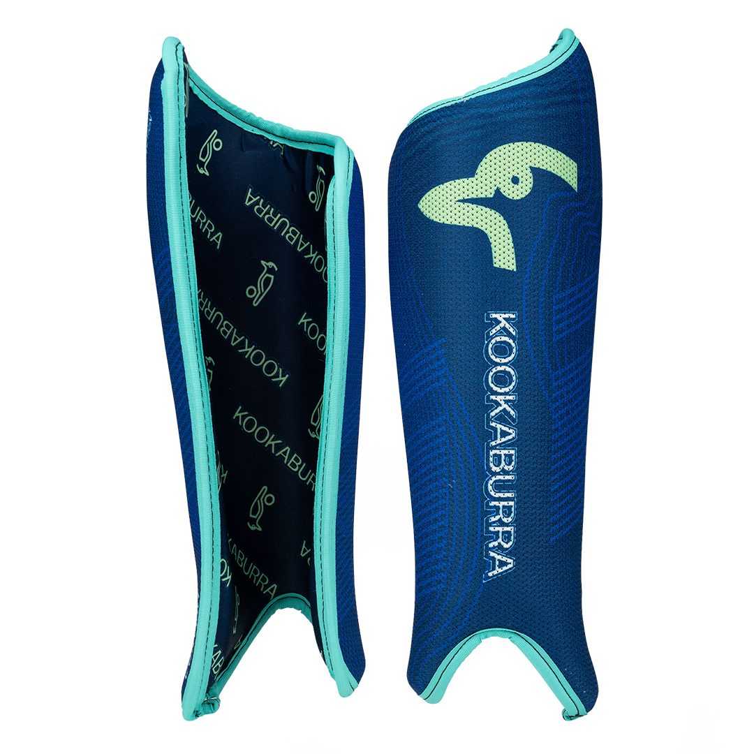 Convert Hockey Shin Guard