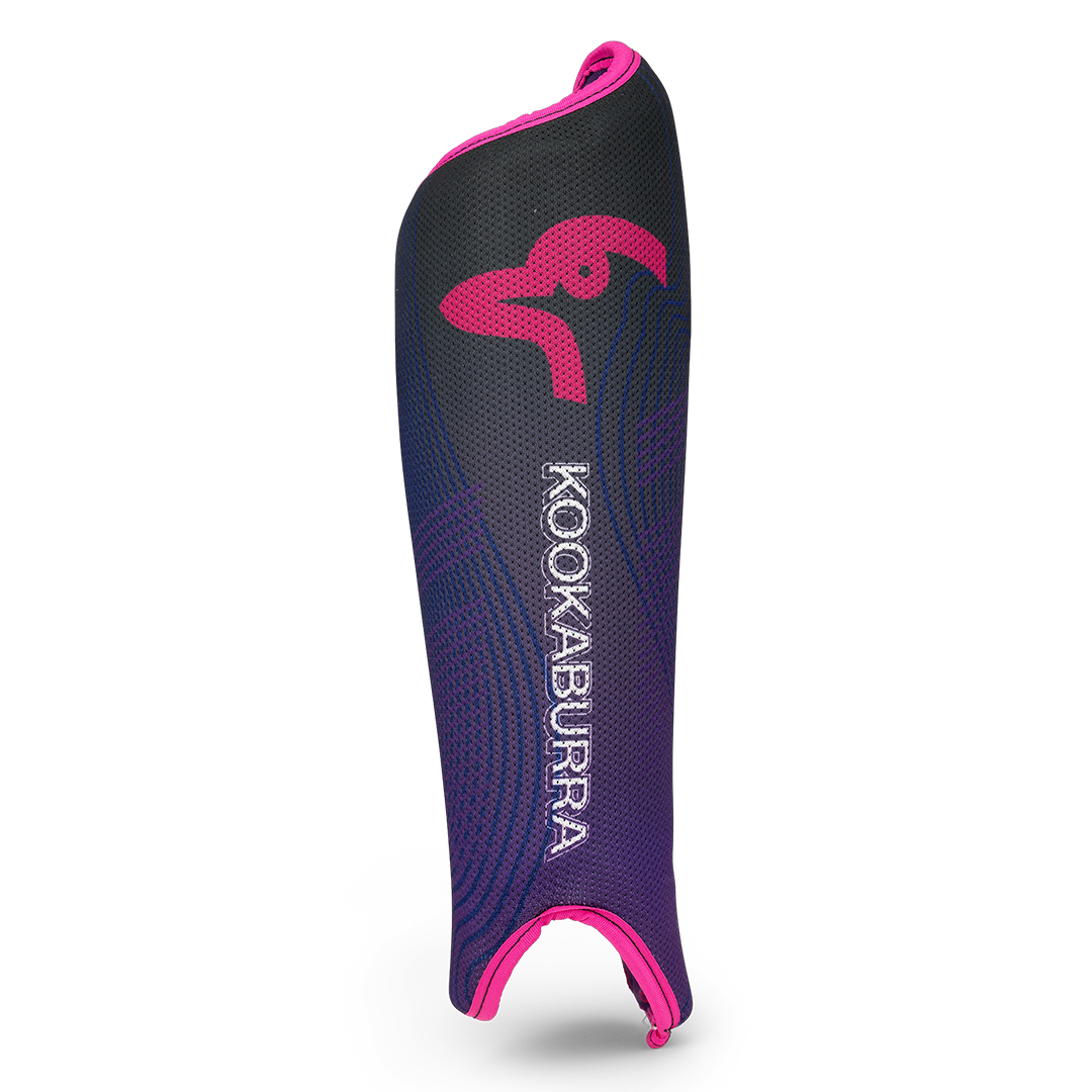 Convert Hockey Shin Guard