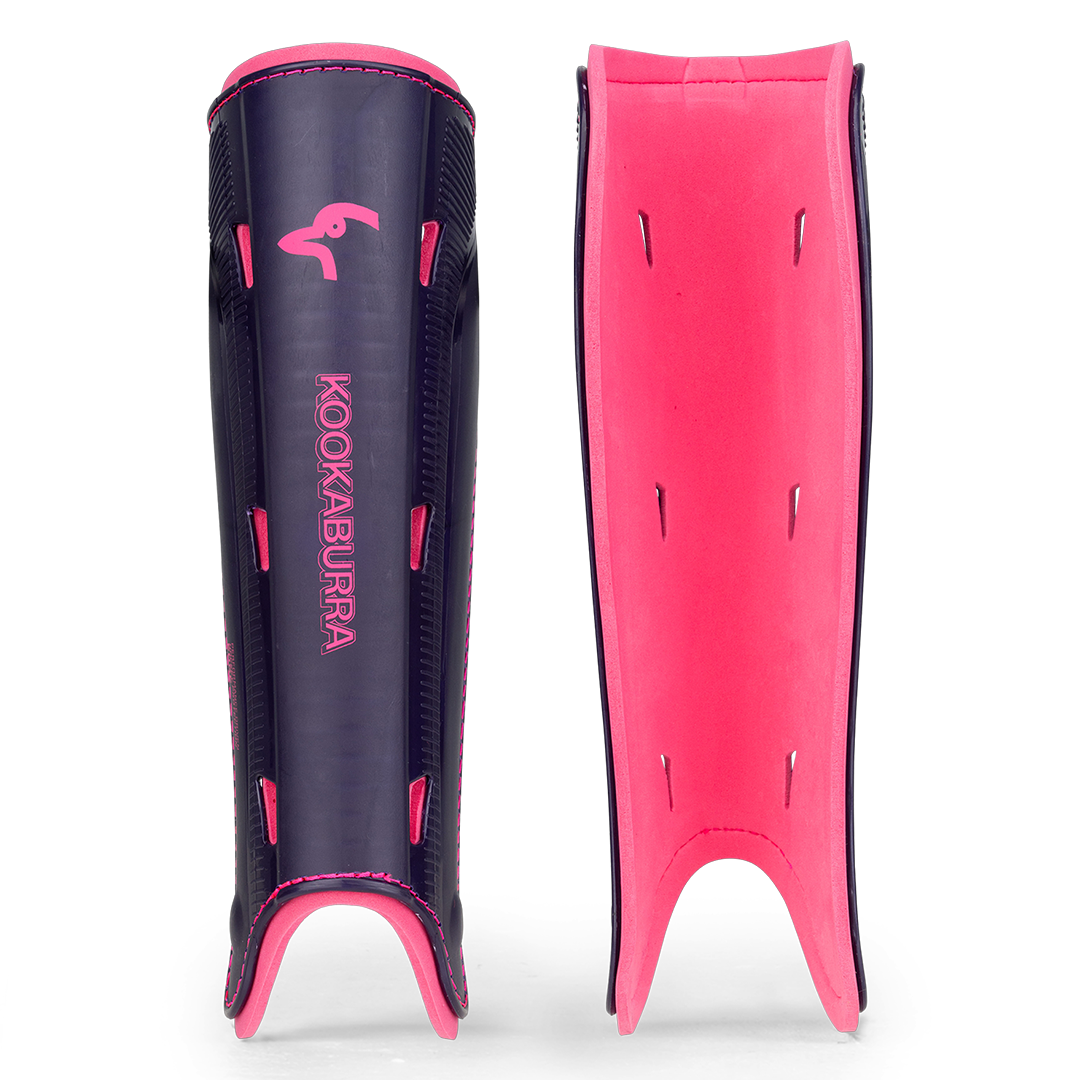 Edge Shin Guards