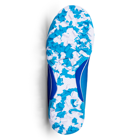 Orbit Blue (2025)