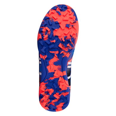 Orbit Blue/Coral (2026)