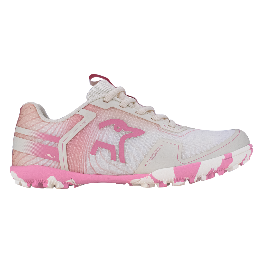 Orbit Bone/Pink (2026)