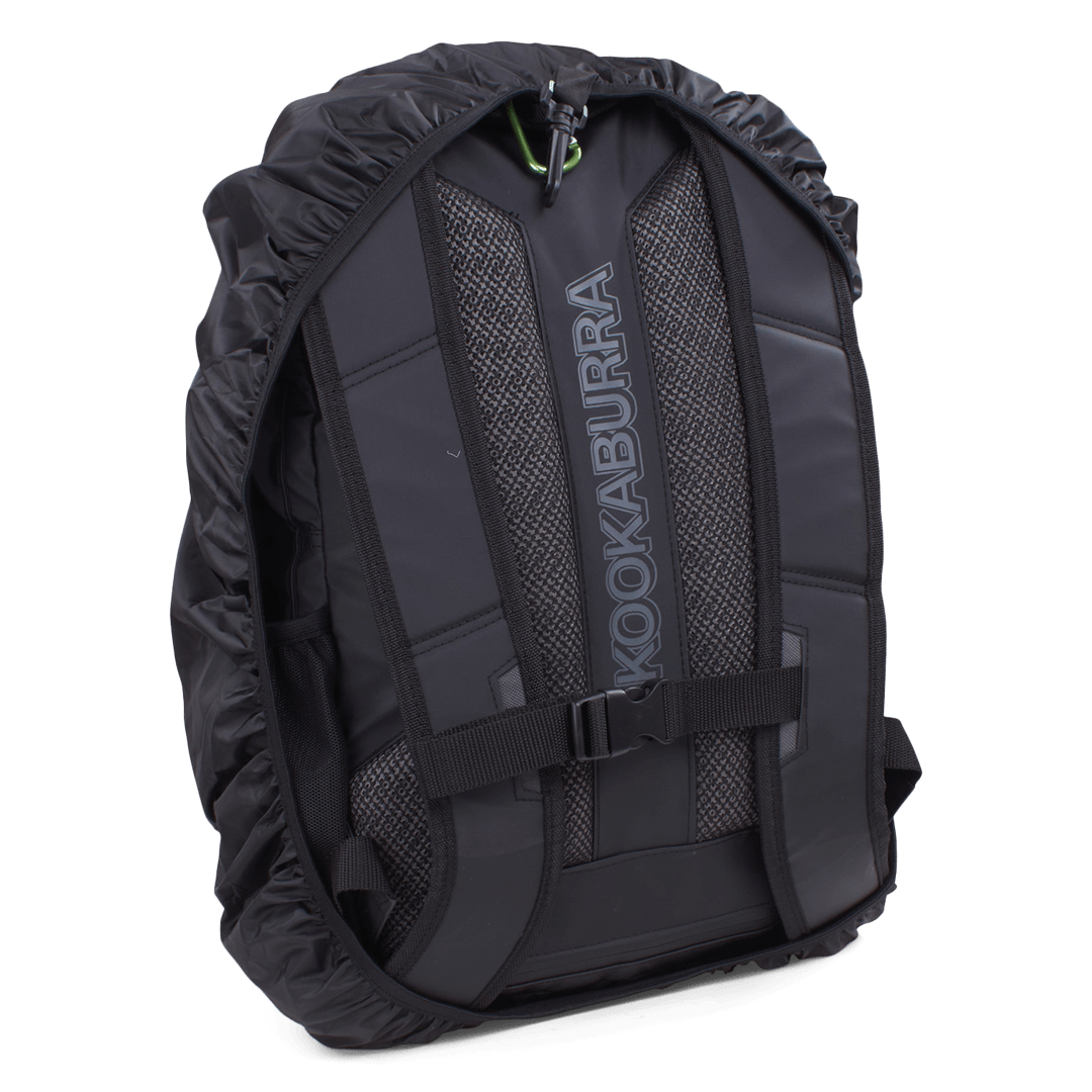 Kookaburra Hockey | Kookaburra Hockey Pro Rucksack | Pro Rucksack - Black | Total Hockey