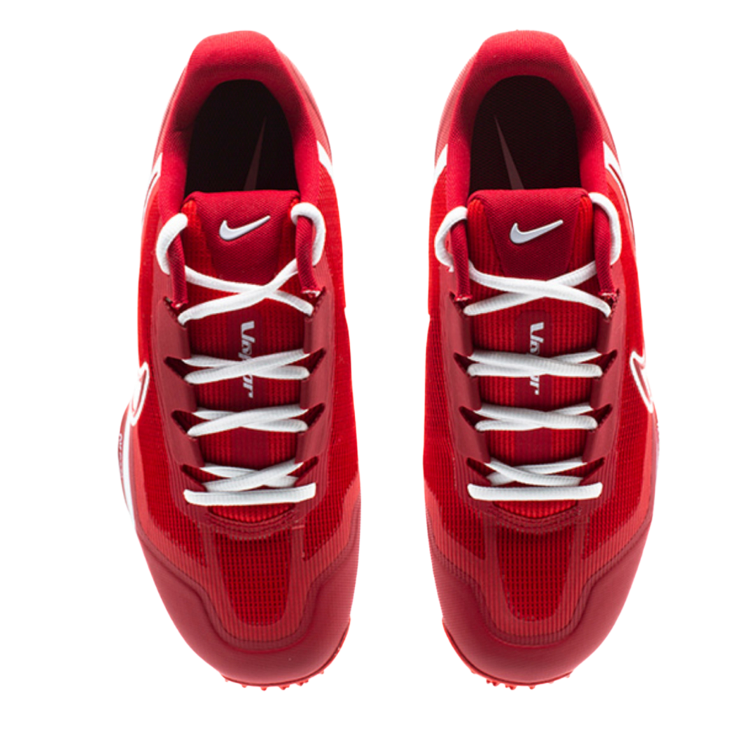 Vapor Drive 2 Hockey Shoe - Red