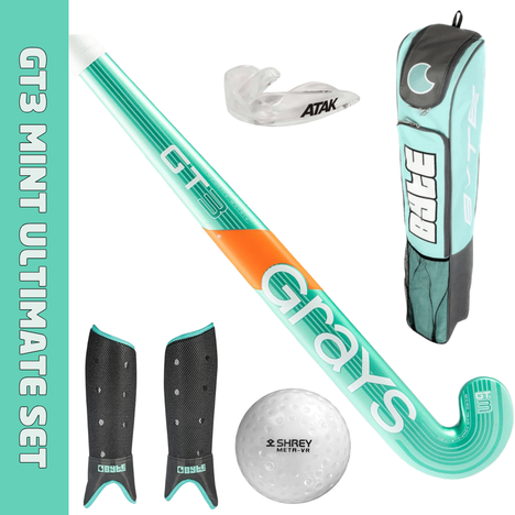 GT3 Mint Enhanced Set