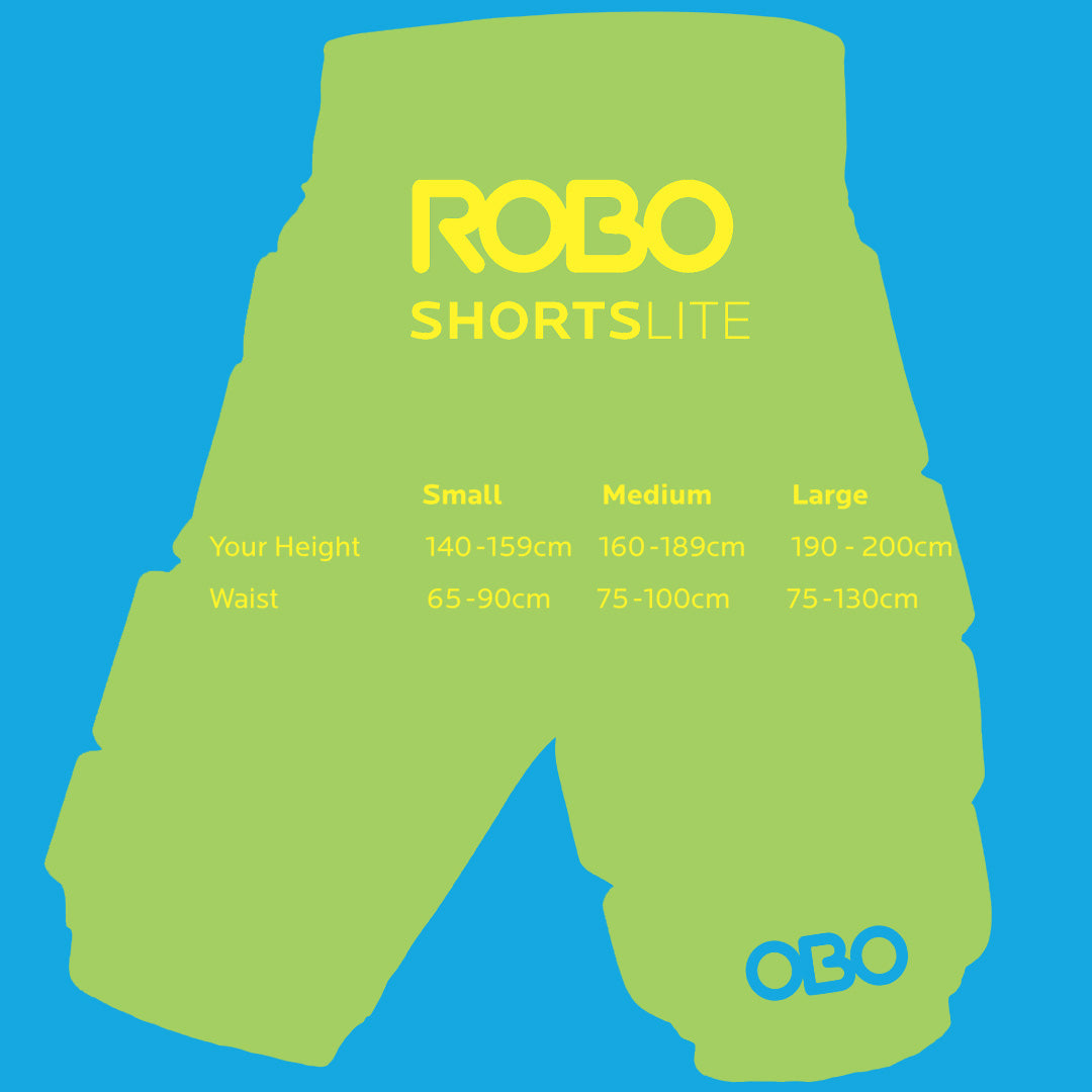 ROBO Shorts Lite