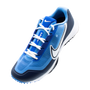 Nike Hockey Club | Nike Hockey Club Vapor Drive 2 Hockey Shoe - Blue | Vapor Drive 2 Hockey Shoe - Blue - EUR 36 | UK 3.5 | Total Hockey