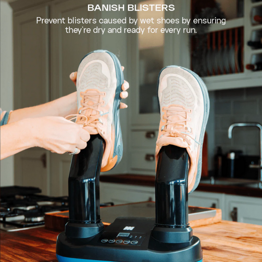 ATACAMA Shoe Dryer
