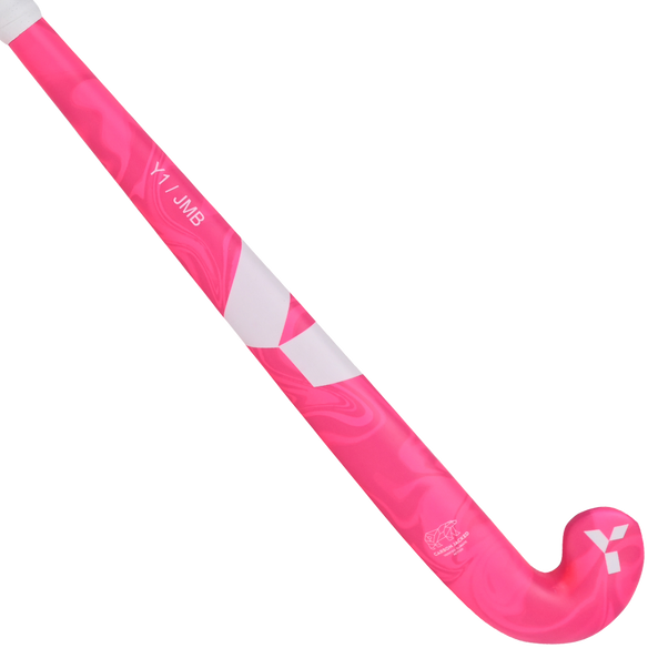 JMB Pink (2026)