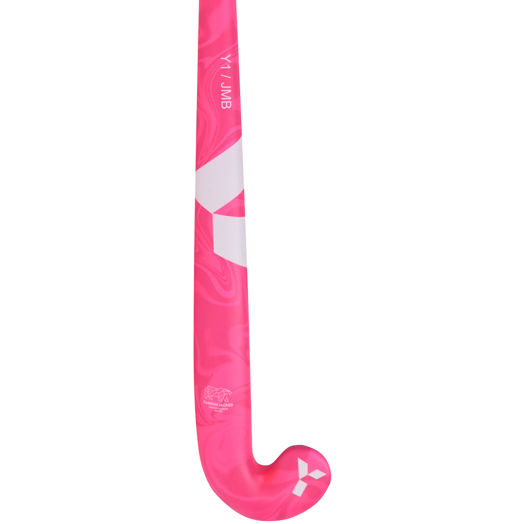 JMB Pink (2026)